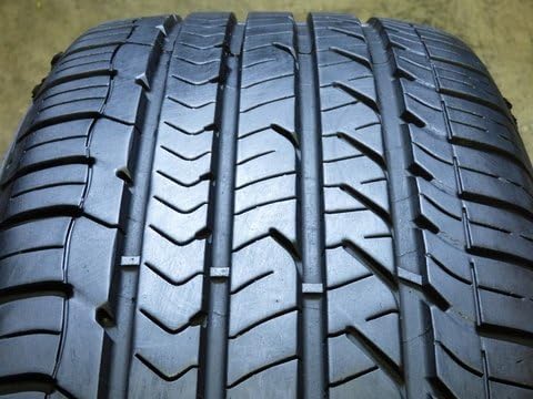 Eagle Sport All-Season Tire, 215/55R17, Set of 1