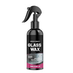 Anti Fog for Car Windshield - 100ml Anti-Rain Waterproof Coating, Defogger Spray with Microfiber Cloth, Auto Glass Cleaner, Truck Window Mist Repellents, Vehicle Shield for Outdoor Night Driving