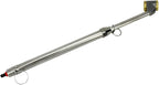 s-982C Calibratable Tire Pressure Service Gauge, Large Bore Dual Chuck, 10-160 PSI