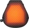 Motorcycle Heated Seat Pad for Harley Davidson Street Glide Special, Heated Seat Cushion with Temperature Control Watertight Non-Slip Cover Motorcycle Heated Gear