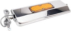Left Right Mirror Fits Multiple Heavy Duty Trucks