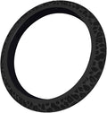 Black Leopard Cheetah Steering Wheel Cover, Anti-Slip Universal Car Steering Wheel Cover for Women Girls, Soft Breathable Neoprene 15 Inch Car Accessories Case fit for Cars Auto SUVs