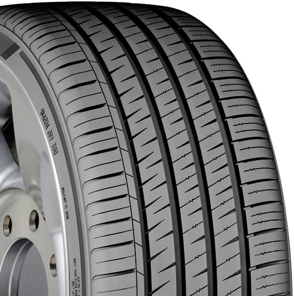 Citytraxx H/P All-Season Passenger Car High Performance Radial Tire-225/50R17 225/50ZR17 225/50/17 225/50-17 98W Load Range XL 4-Ply BSW Black Side Wall UTQG 420AA