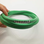 Car Door Protector Edge Guards Rubber U Shape Edge Trim Seal Strips Protector Car Door Edge Protection for Car Auto Vehicle 10M