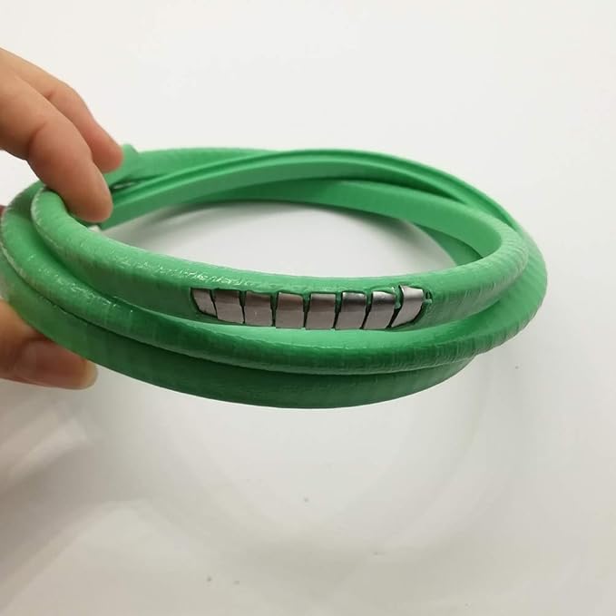 Car Door Protector Edge Guards Rubber U Shape Edge Trim Seal Strips Protector Car Door Edge Protection for Car Auto Vehicle 10M