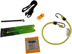 Ford Roadside Assistance Kit with First Aid Kit | VFL3Z19F515AC