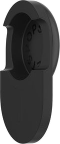 Magnetic Suction Phone Mount, Adhesive Mount for MagSafe - Black