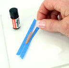 2120 - Rear Window Defroster/Defogger Grid Repair Kit | Quick and Easy Self Repair Solution for Grid Lines