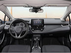 Steering Wheel Cover for Toyota, Auto Car Steering Wheel Cover for Toyota Highlander Rav4 Corolla Camry - Solid Black