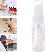 Anti Fog Spray for Glasses Swimming Goggles Car Windows Windscreen Lenses Long Lasting Anti Mist