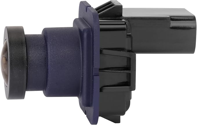 EC3Z-19G490-A Rear View Backup Camera Compatible with Ford F250 F350 F450 F550 2013 2014 Park Assist Camera Replaces # EC3Z-19G490-B