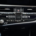 Car Phone Holder For 2019-2024 Lexus ES 350 ES 300H Phone Mount Interior Accessories Phone Stand Vent