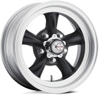 Vintage Wheel VN1055161B Torq Thrust D 15X10 5X120.65 NEW