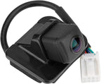 39530-T2A-A31 Backup Camera Rear View Back Up Assist Camera Compatible with 2014 2015 Honda Accord Sedan EX-L, 2016 2017 Accord Sedan Replace # 39530-T2A-A21,39530-T2A-U110-M2