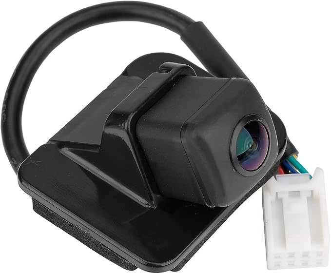 39530-T2A-A31 Backup Camera Rear View Back Up Assist Camera Compatible with 2014 2015 Honda Accord Sedan EX-L, 2016 2017 Accord Sedan Replace # 39530-T2A-A21,39530-T2A-U110-M2