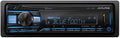 UTE-73BT Mech-Less Digital Media Receiver with Bluetooth® Wireless Technology