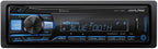 UTE-73BT Mech-Less Digital Media Receiver with Bluetooth® Wireless Technology