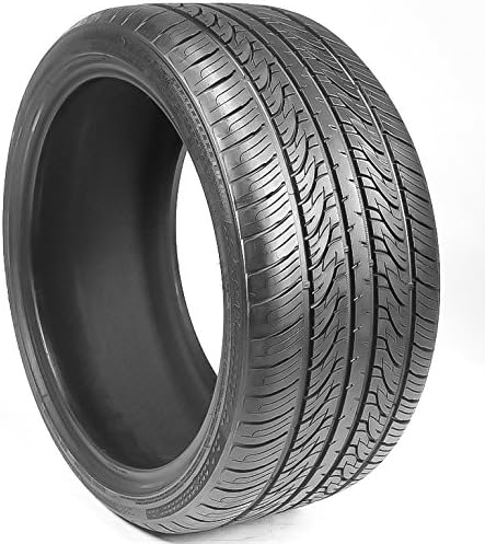 Strada 2 All-Season Tire - 255/35R18 94W