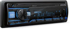 UTE-73BT Mech-Less Digital Media Receiver with Bluetooth® Wireless Technology