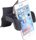 Car Phone Holder Compatible with 2022 2023 Lexus GX 460, (460 Premium and 460 Luxury),Center Console Air Outlet Cell Phone Holder, Handsfree Air Vent Phone Stand Mount Accessories (Style A)