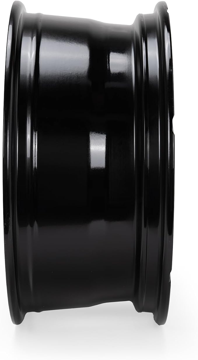 New 17" x 7.5'' Alloy Replacement Wheel Rim Compatible with Honda Accord 2016-2017, Direct Fit, OEM Design Replacement Rim