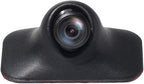 Mini Car Side View Camera/Rear View Camera/Front View Camera | 3-In-1 Car Camera, Rotatable Lens, Paste-On Installation, Flip Image,Mini Size