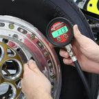 52-53010 Pro Digital Tire Pressure Gauge 0-25 psi