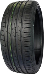 Octa All-Season Passenger Car Performance Radial Tire-225/40R19 225/40ZR19 225/40/19 225/40-19 93Y Load Range XL 4-Ply BSW Black Side Wall UTQG 400AA