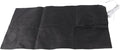 Electric Heating Pad, 60x30cm Electric Heat Cushion with 5521 Female Connector, DC 12V 30W Seat Heating, Ideal for Home Sleeping, Back, Neck & Shoulder, Polyester, Cotton