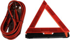Ford Roadside Assistance Kit with First Aid Kit | VFL3Z19F515AC