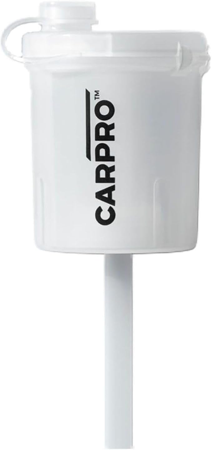 Measure - Car Concentrate Liquid Measuring Cup - Precisely Measure Concentrated Liquids for Dilution