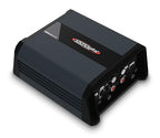 Car Full Range Amplifier 800 - 4 Channels 800 Watts RMS 4 Ohm - Compact Size - Professional Quality - 2025 Best Performance Award
