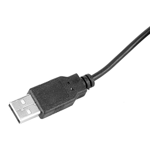 Dashboard Cable Adapter,1.5m USB Panel Extension Cable 2 Port Car Mount Flush Cord for Truck Boat