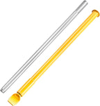 Tire Bead Breaker Slide Hammer, 46.3" Length Heavy Duty Steel Tire Bead Breaker, Portable Tire Changing Sliding Impact for Car Truck Trailer Tire Removal