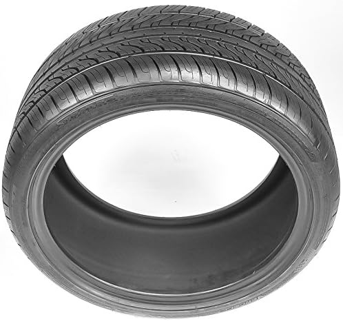 Strada 2 All-Season Tire - 255/35R18 94W