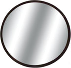 49302 Round 3.75â€ Stick-On Convex HotSpot Mirror (Pack of 2)