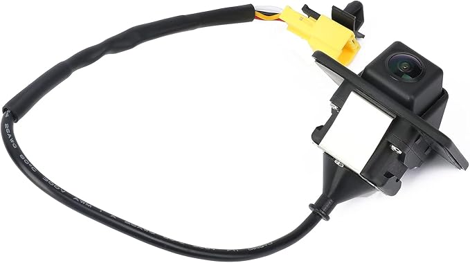 95760-2T001 Rear View Back Up Camera Compatible with Kia Optima Hybrid 2.0 2.4 2011 2012 2013 Replaces# 957602T101 95760-2T101