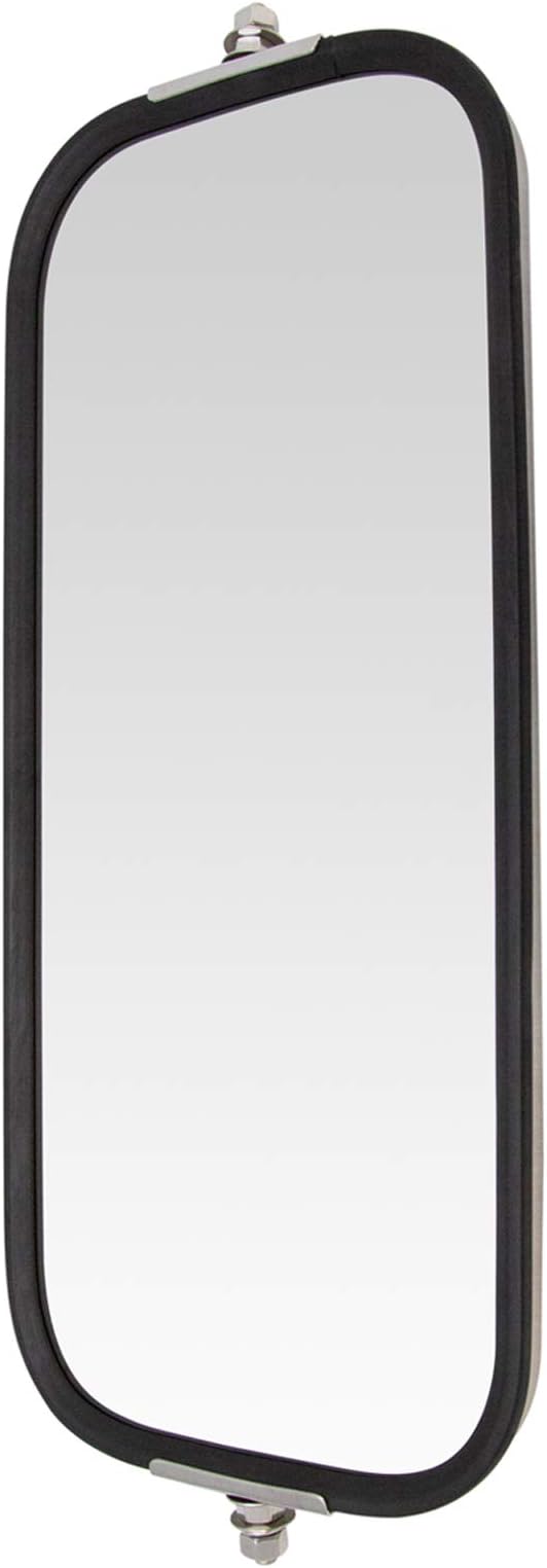 Mirror Set Compatible with Heavy Duty Trucks