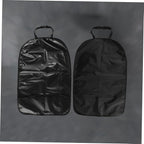 Boys and Girls Kick Mat for Car Black Car Seat Back Protector Non-Slip Easy to