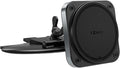 for Magsafe CD Phone Holder for Car [20 N55 Ultra Strong Magnets] Magnetic CD Player Phone Mount, Stable CD Slot Phone Mount for iPhone 17 16 15 14 13 12 Mini Pro Pro Max Plus & Magsafe Case
