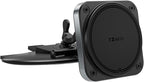 for Magsafe CD Phone Holder for Car [20 N55 Ultra Strong Magnets] Magnetic CD Player Phone Mount, Stable CD Slot Phone Mount for iPhone 17 16 15 14 13 12 Mini Pro Pro Max Plus & Magsafe Case