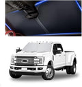 300T Thickened Automotive Glass Sunshade and Comes with Storage Bag,Keep Car Interior Cool,Windshield Sun Shade Compatible with Ford F250 Super Duty/F350 Super Duty/F450/F550