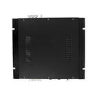 Car Power Amplifier 2-Channel Amplifier Stereo Audio Subwoofer Amp 12V (2 Channel)