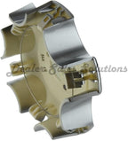 Genuine Toyota 42603-AF030 Alloy Wheel Center Cap