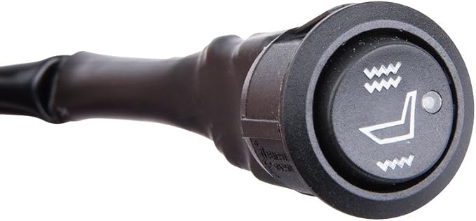 Tusk ATV/Motorcycle Seat Heater