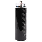 ACAP-D2000 Car Audio 24 Volt Surge Power Capacitor Kit for Car Stereo Amplifier with Digital Display and Electronic Protection, Black (2 Farad)