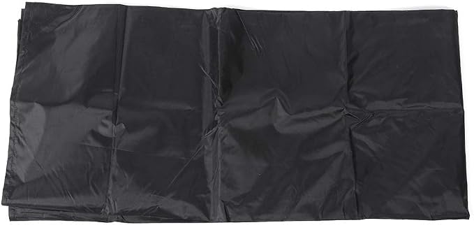 Car Magnetic Windshield Cover Durable Snow Ice Protector, Universal Front Windscreen Sun Shade for Most Cars, Minivan and SUV