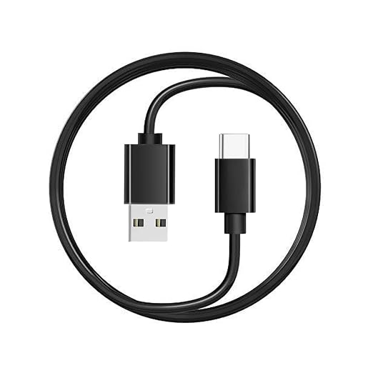 Car Carplay Charging Cable Cord, 6ft USB A to USB C Cable for iPhone 17/16/15/14 Series, Apple Carplay Charging Cord for iPad Pro/Air 10th/5th Gen/Max Plus