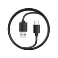 Car Carplay Charging Cable Cord, 6ft USB A to USB C Cable for iPhone 17/16/15/14 Series, Apple Carplay Charging Cord for iPad Pro/Air 10th/5th Gen/Max Plus
