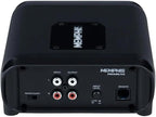 Memphis PRX400.1V2 Monoblock Subwoofer Amplifier - 400 Watts RMS x 1 at 2-Ohm